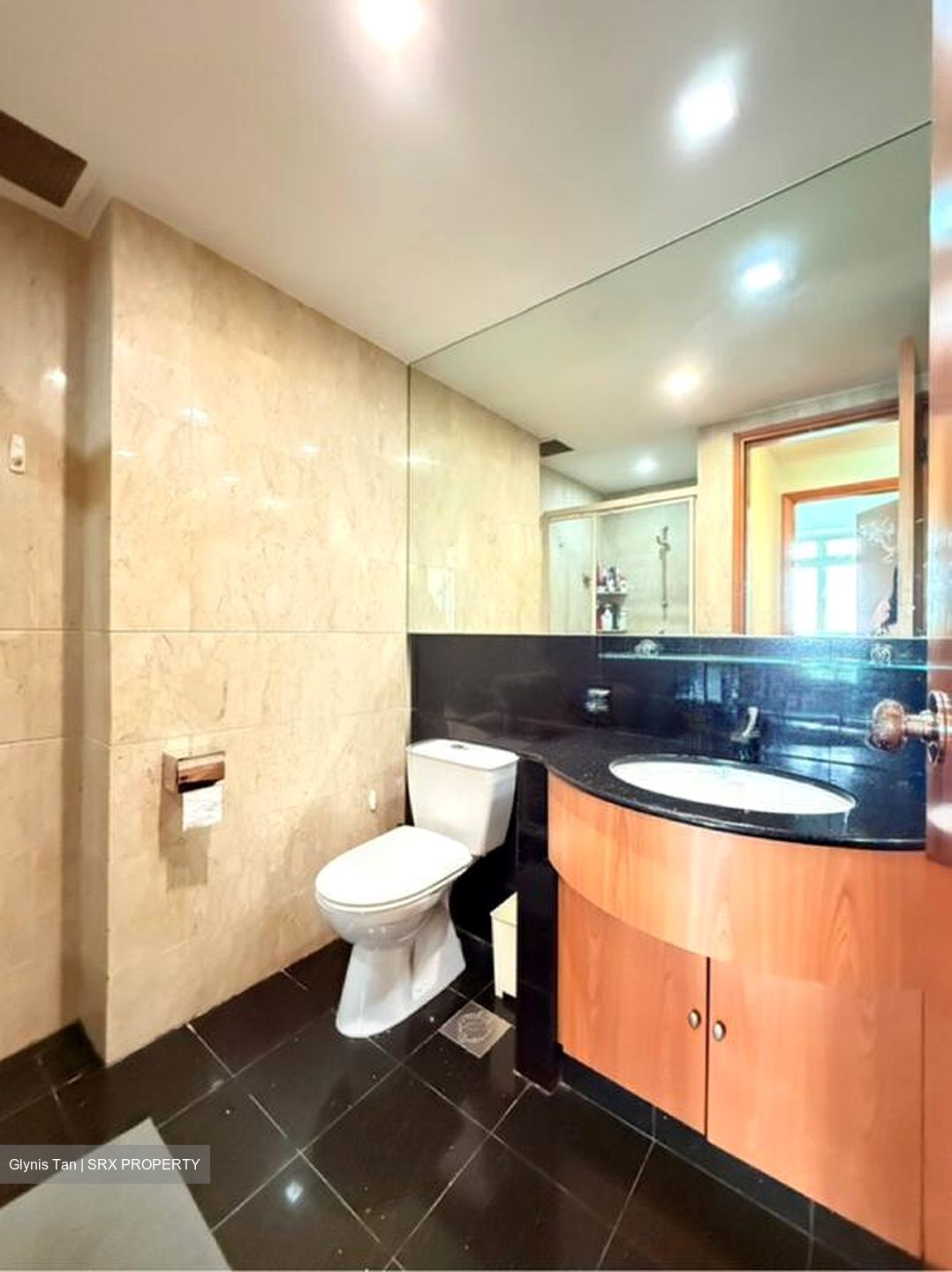 Costa Del Sol (D16), Condominium #510753571